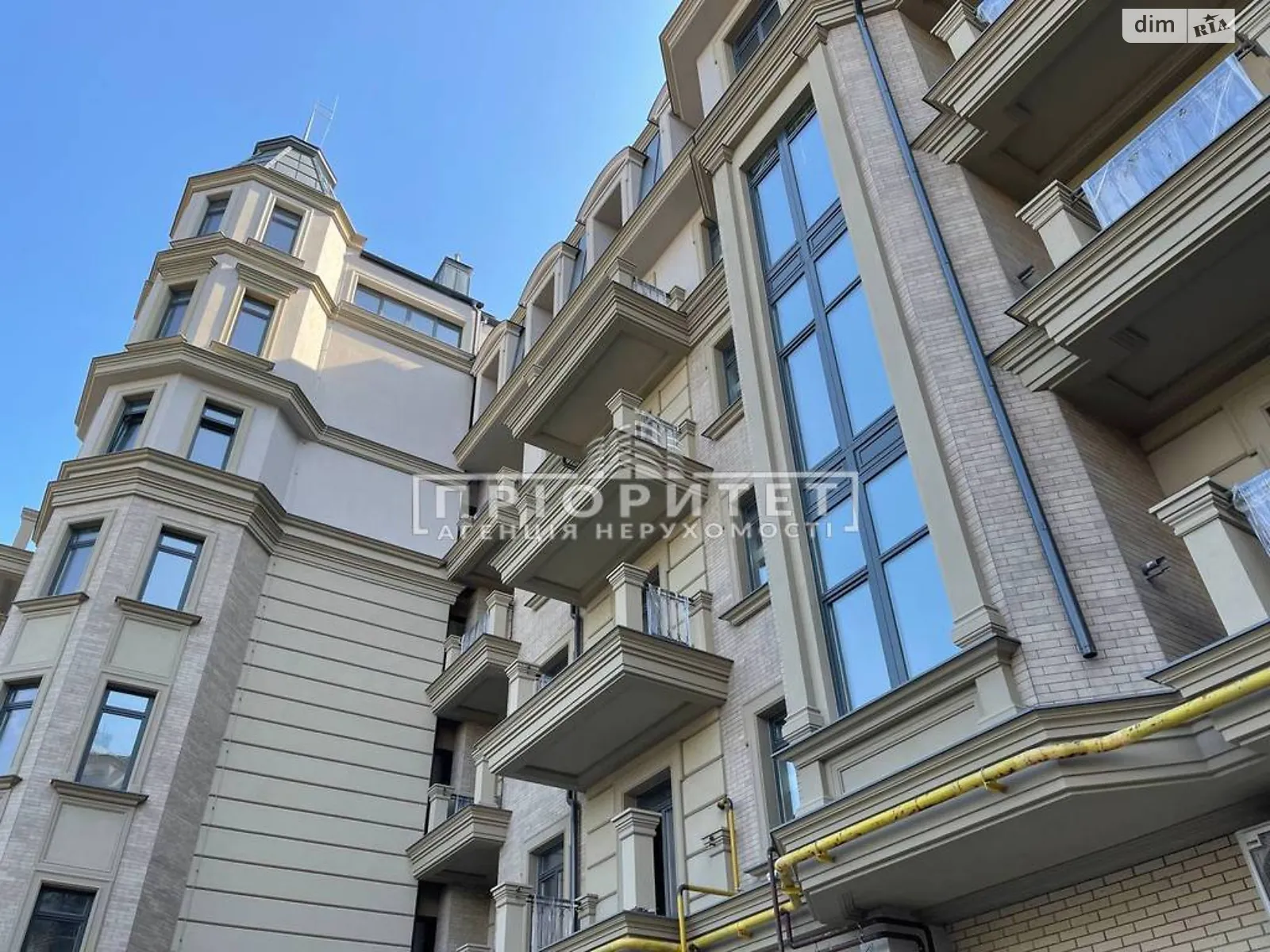 Продается 1-комнатная квартира 47 кв. м в Одессе, Фонтанская дор. - фото 1