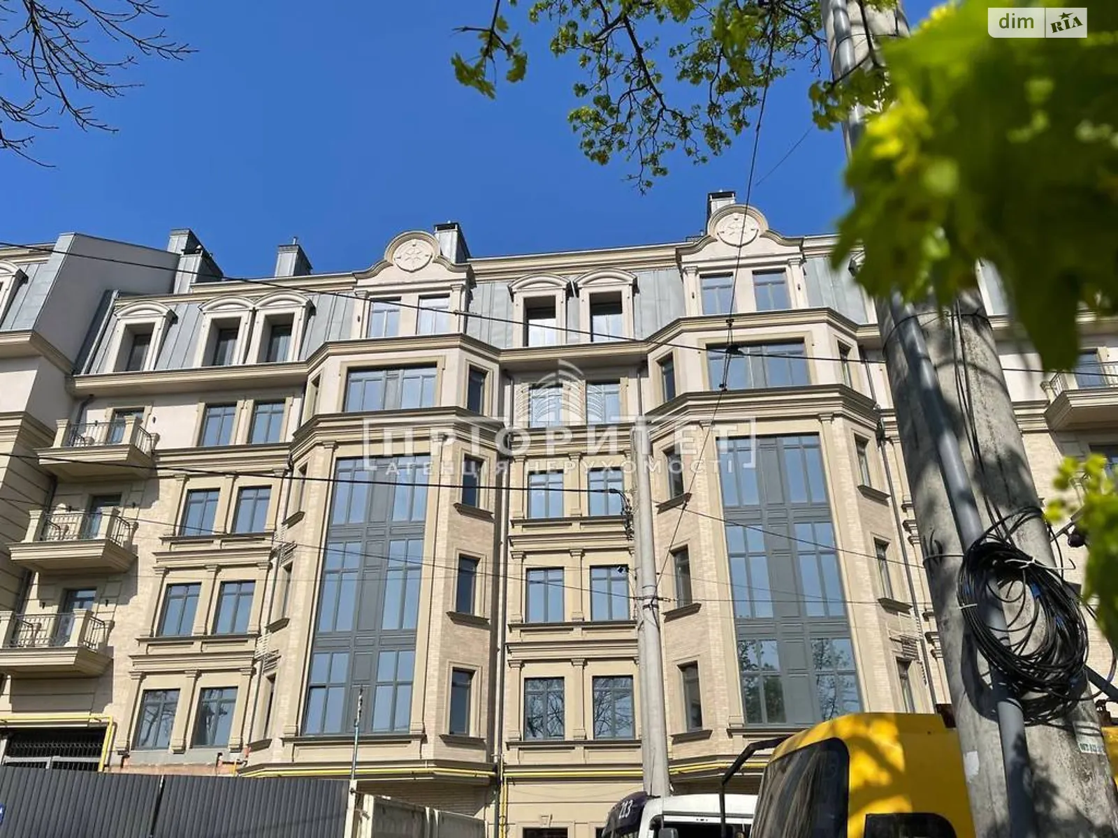 Продається 1-кімнатна квартира 47 кв. м у Одесі - фото 2