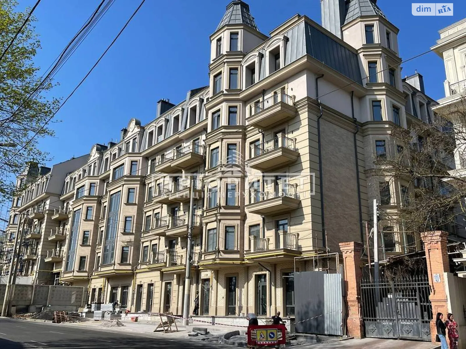 Продается 1-комнатная квартира 47.9 кв. м в Одессе - фото 3
