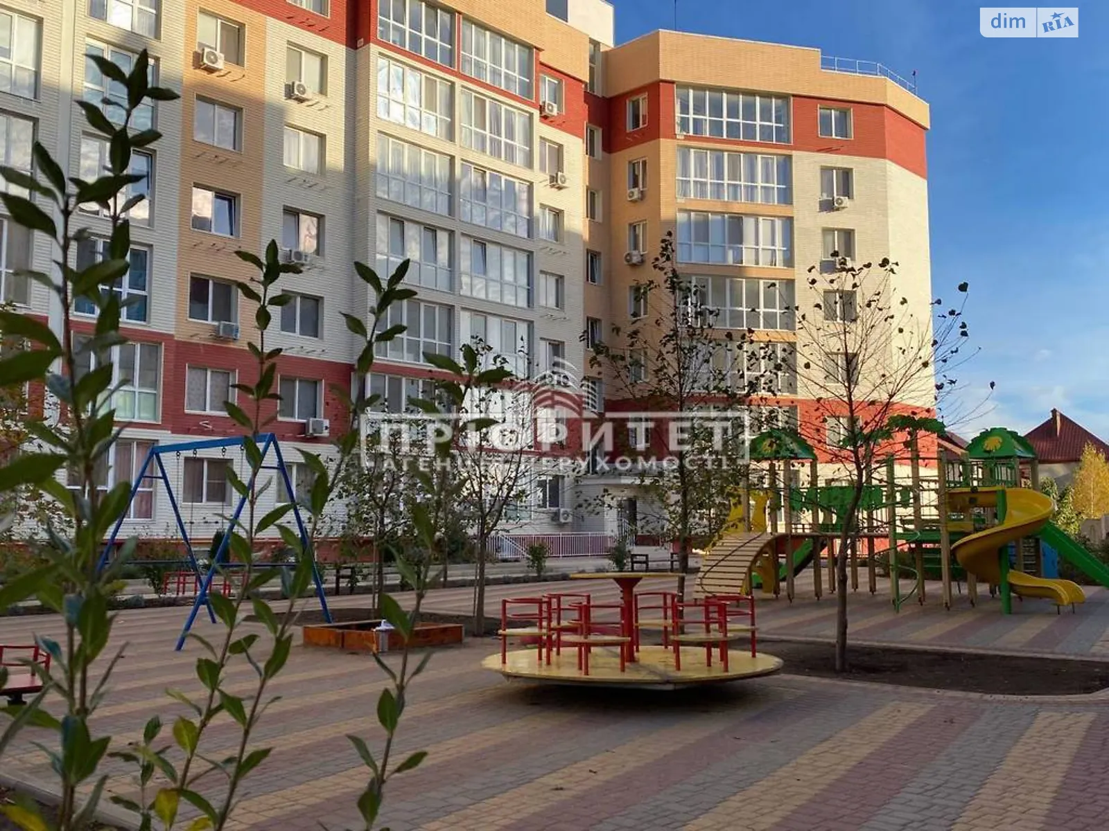 Продается 3-комнатная квартира 78.8 кв. м в Одессе, ул. Строительная - фото 1