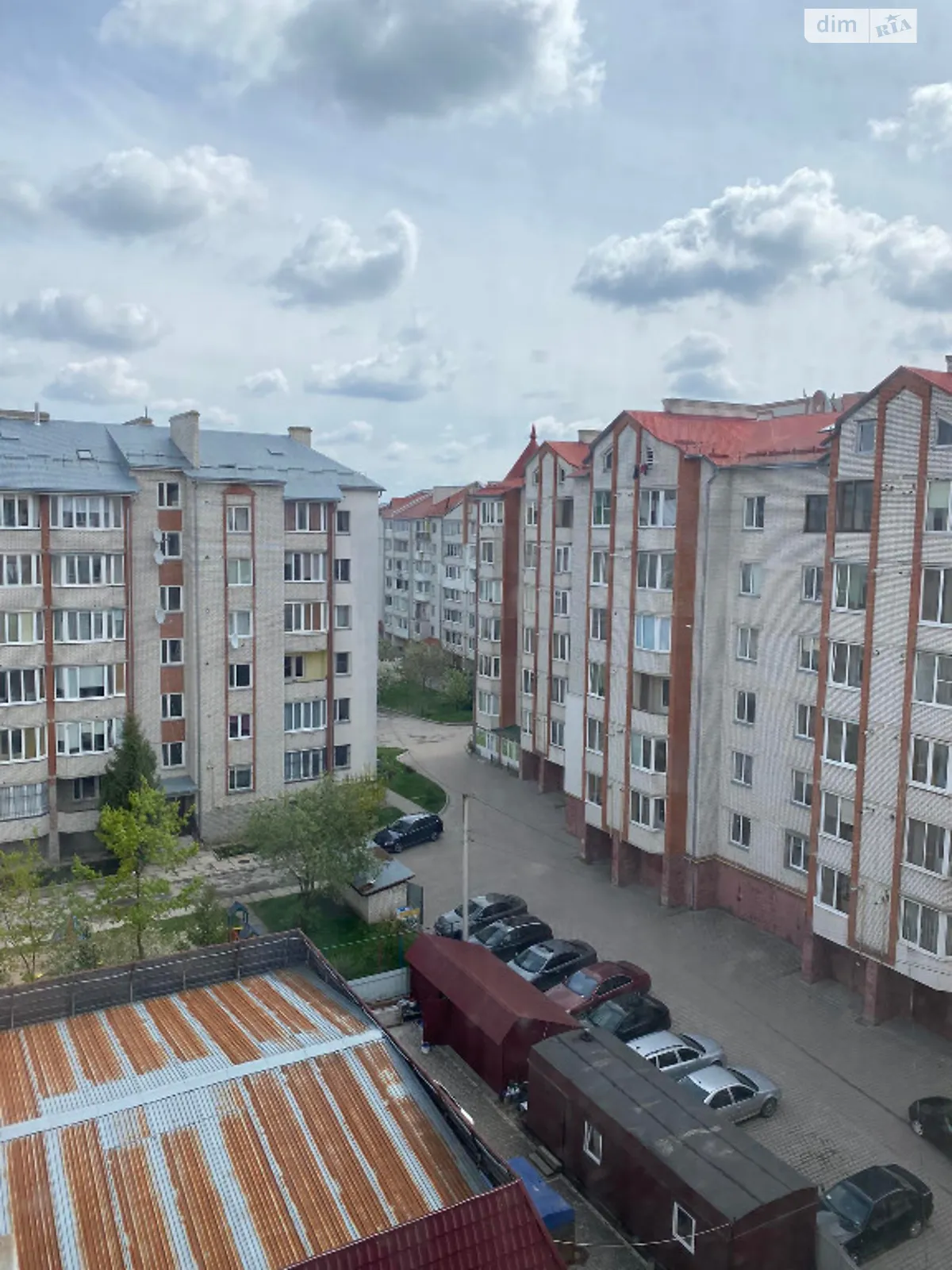 3-комнатная квартира 92.4 кв. м в Тернополе, ул. Карпенко, 20 - фото 1