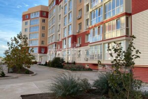 Продажа квартиры, Одесская, Лиманка, р‑н. Киевский, Строительная Лиманка