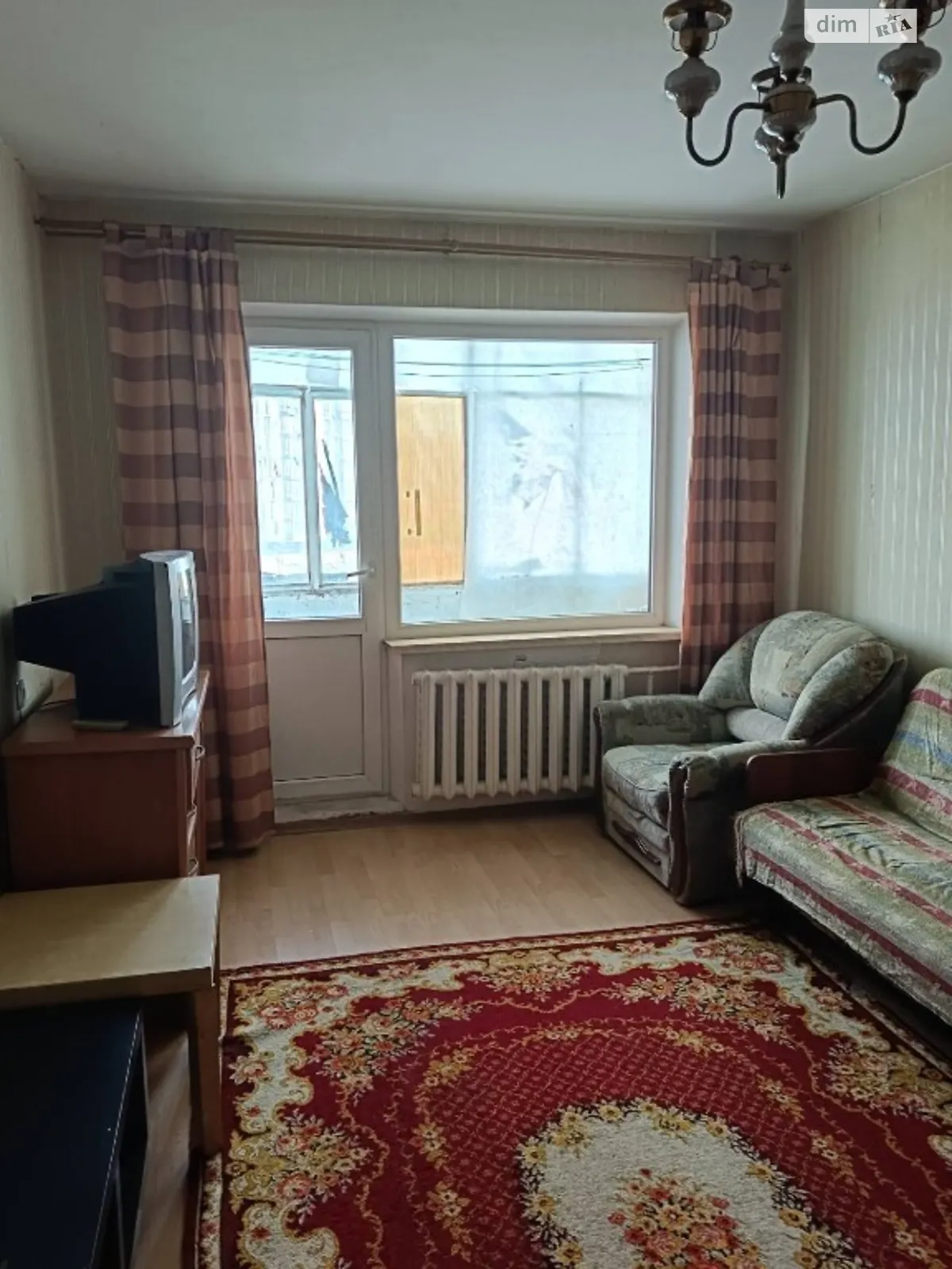 Продается 1-комнатная квартира 34 кв. м в Одессе, ул. Палия Семена