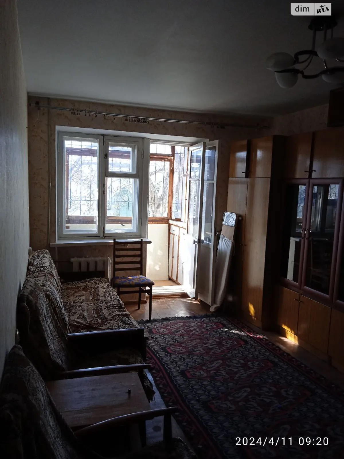 Здається в оренду 2-кімнатна квартира у Одесі - фото 2