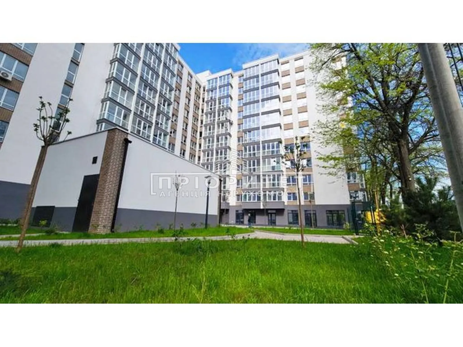 Продается 1-комнатная квартира 43.5 кв. м в Одессе, ул. Профсоюзная - фото 1