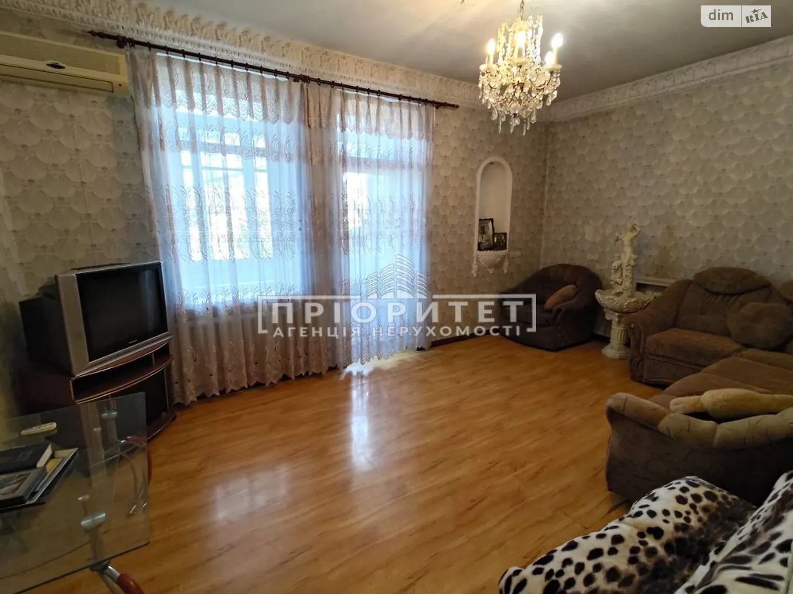 Продается 2-комнатная квартира 49 кв. м в Одессе, ул. Головковская - фото 1