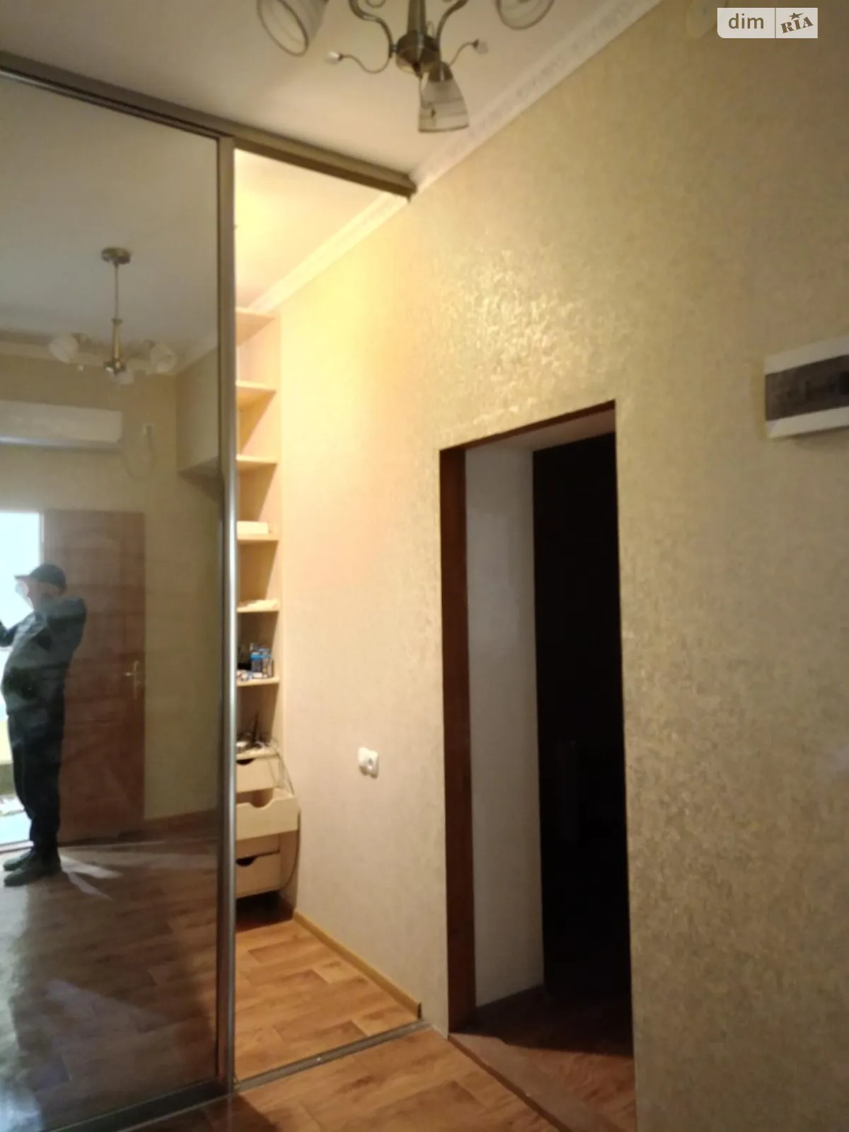 Продается 2-комнатная квартира 54 кв. м в Лиманском - фото 2