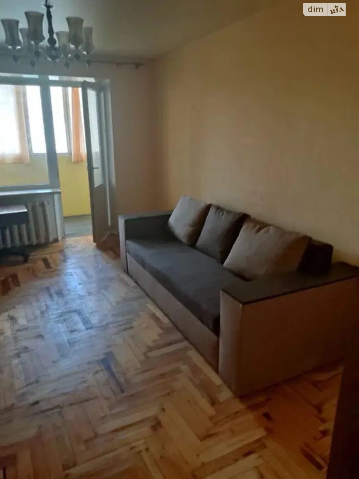 Продается 2-комнатная квартира 54.5 кв. м в Днепре, цена: 52000 $