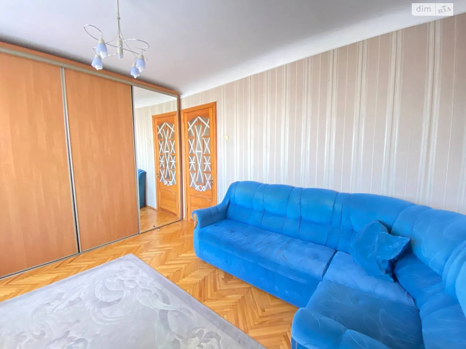 Продається 3-кімнатна квартира 89 кв. м у Харкові, вул. Новгородська, 18 - фото 1