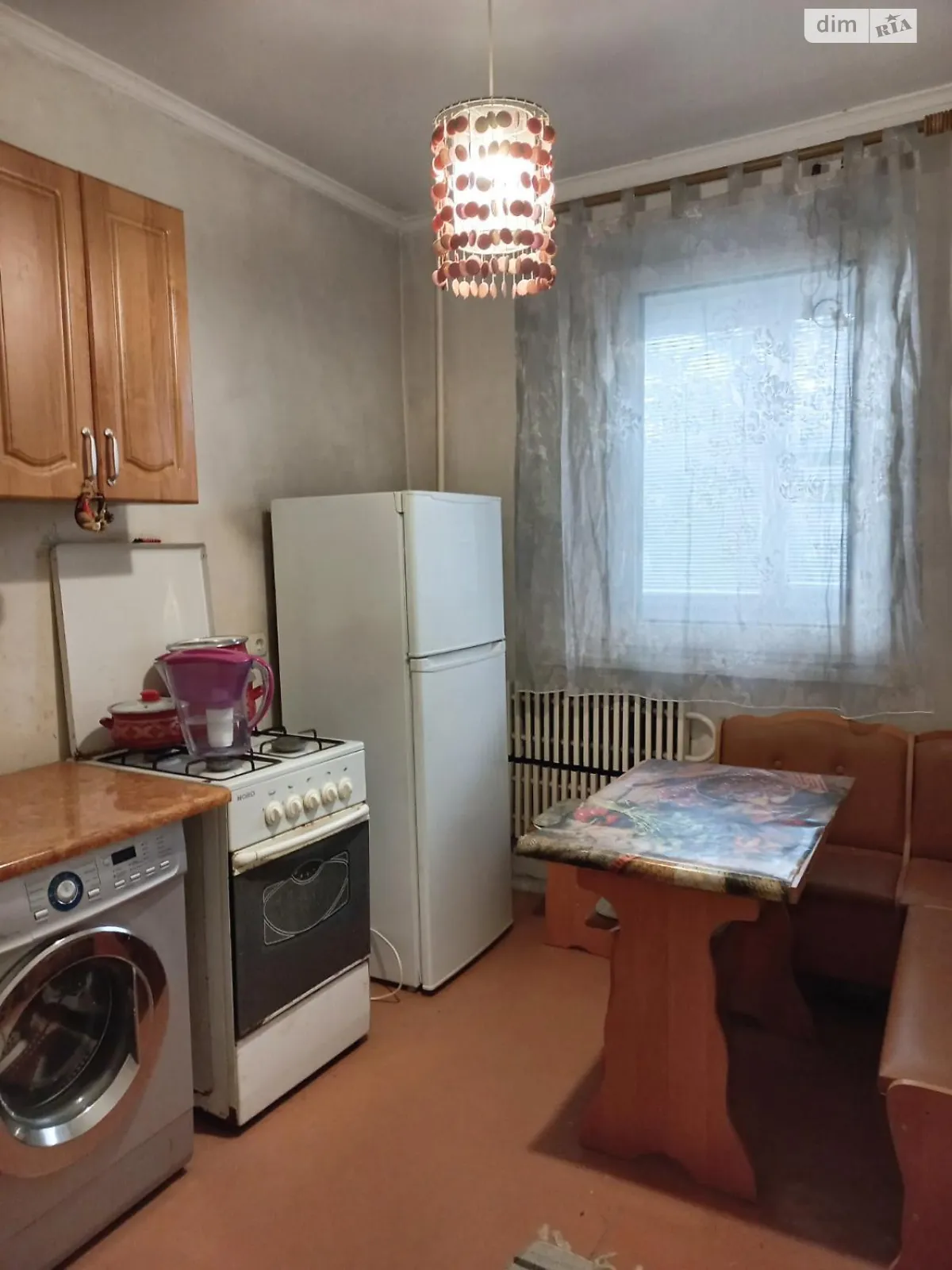 Продается 1-комнатная квартира 40 кв. м в Харькове, ул. Дружбы Народов, 206 - фото 1