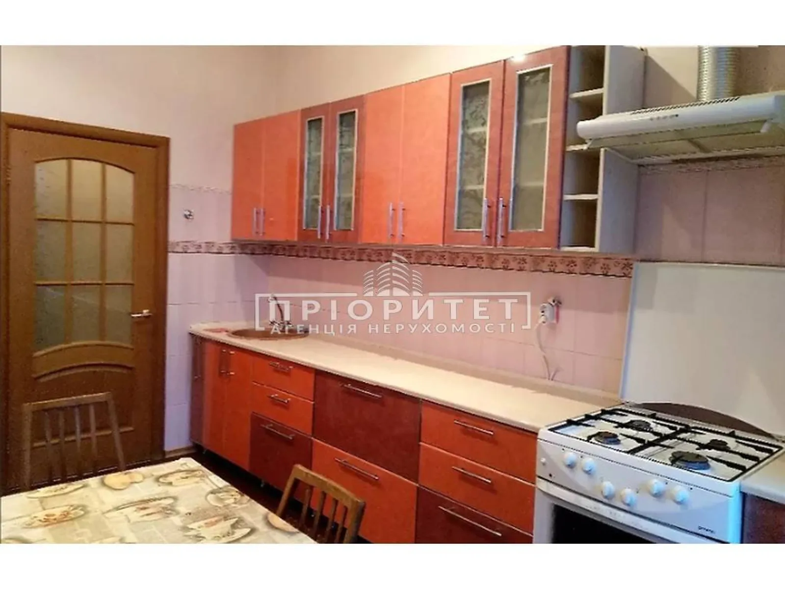 Продается 3-комнатная квартира 87 кв. м в Одессе, ул. Тополевая - фото 1