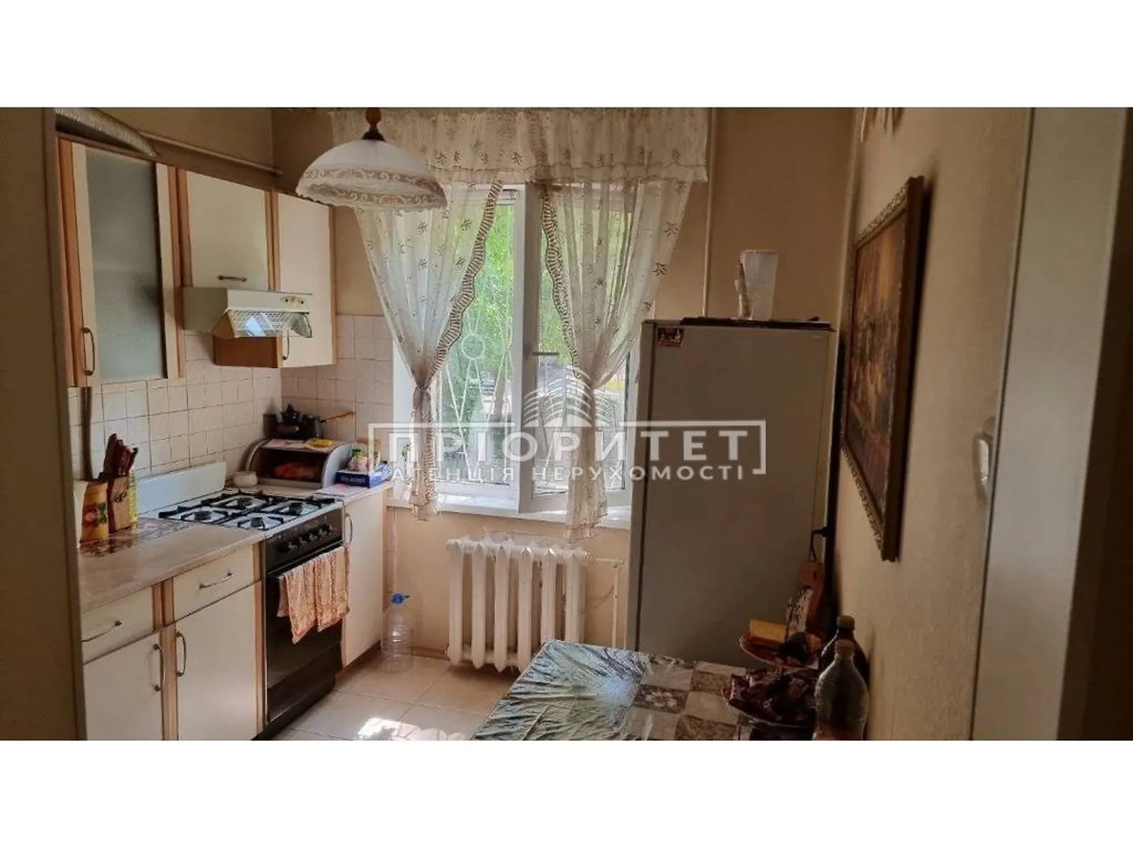 Продается 2-комнатная квартира 51.4 кв. м в Одессе, цена: 45000 $ - фото 1