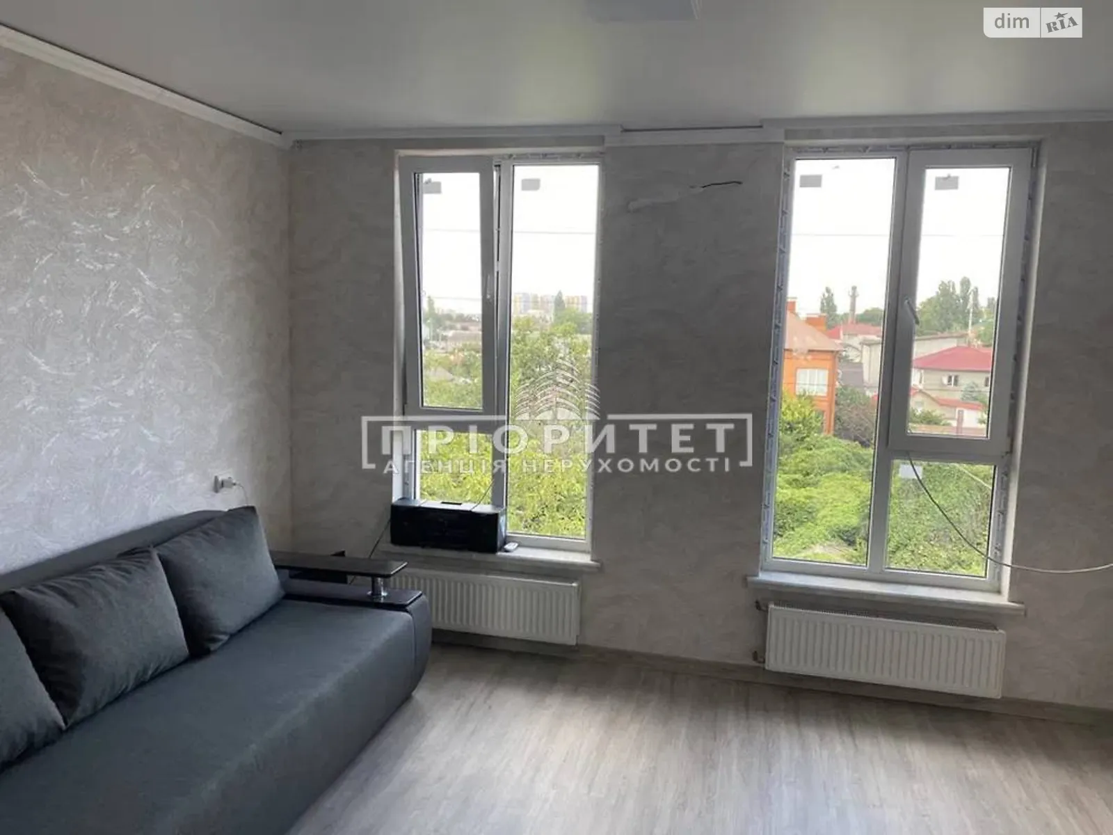 Продается 1-комнатная квартира 30.5 кв. м в Одессе, цена: 39000 $ - фото 1