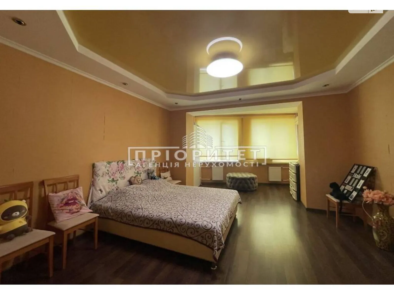 Продается 1-комнатная квартира 49 кв. м в Одессе, ул. Академика Вильямса - фото 1