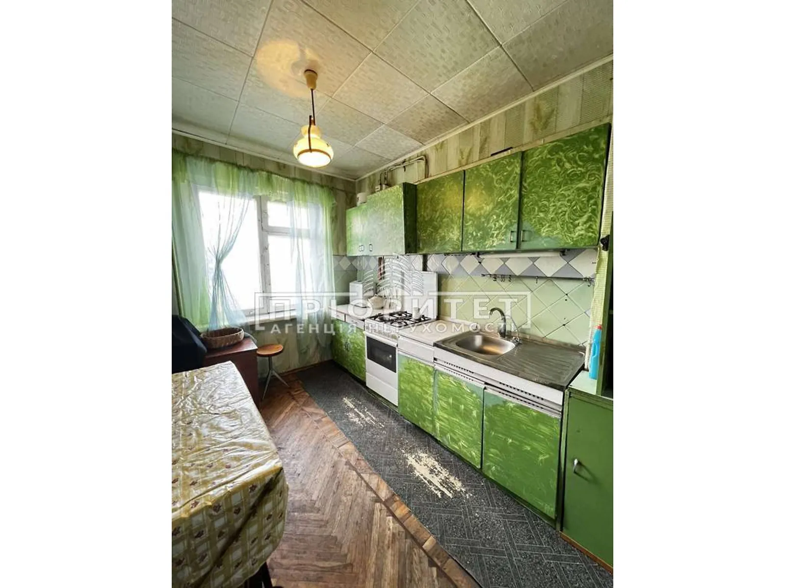 Продается 3-комнатная квартира 62.7 кв. м в Одессе, цена: 33000 $ - фото 1