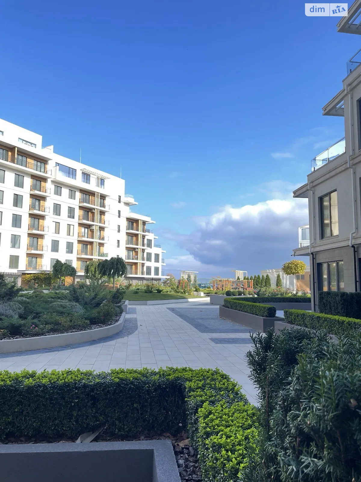 Продается 2-комнатная квартира 87.6 кв. м в Одессе, цена: 125268 $ - фото 1