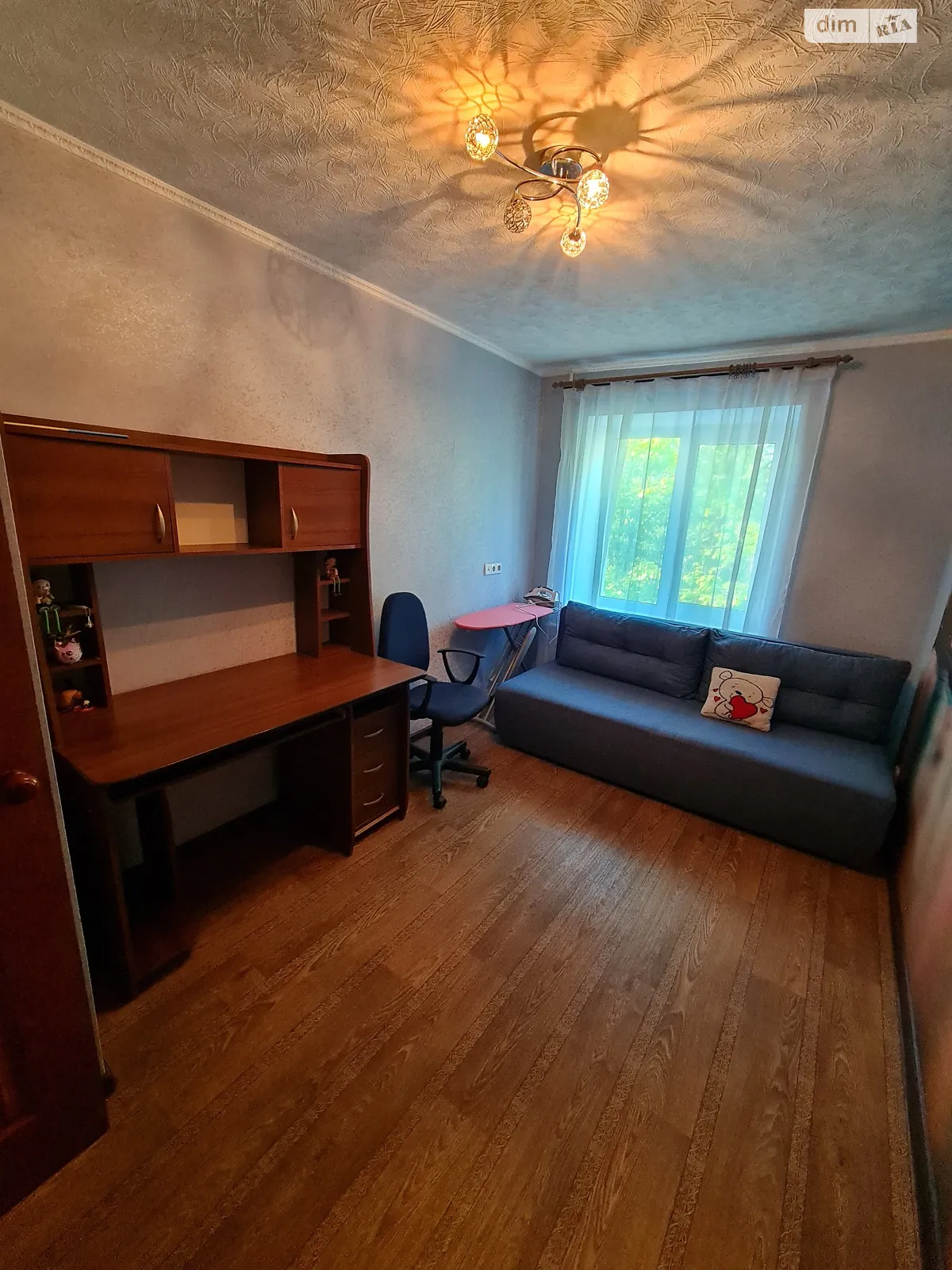 Продается 3-комнатная квартира 51.4 кв. м в Харькове - фото 3
