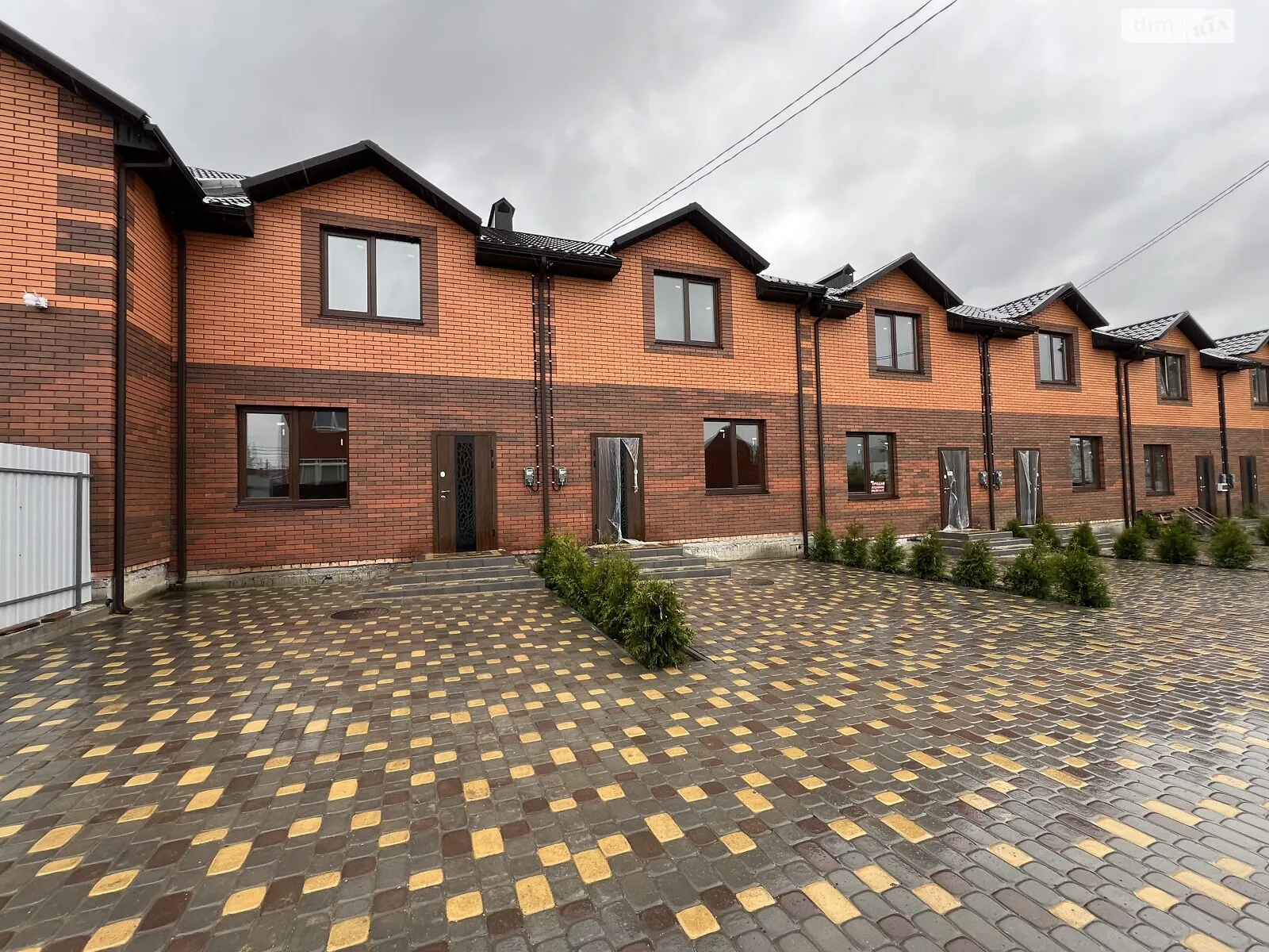 ул. Мечникова Зарванцы, цена: 65000 $ - фото 1