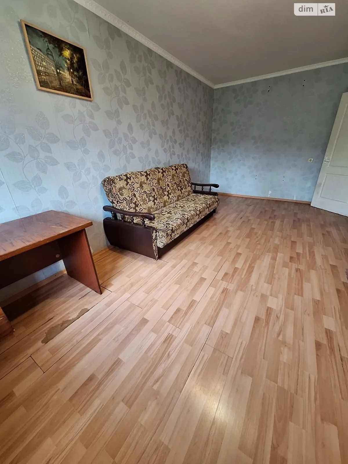 Продается 1-комнатная квартира 34.5 кв. м в Черкассах - фото 4