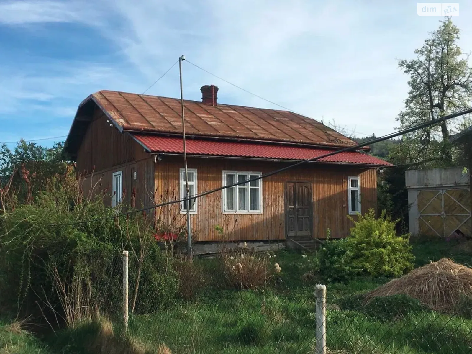 Продається будинок 2 поверховий 110 кв. м з верандою, цена: 33000 $