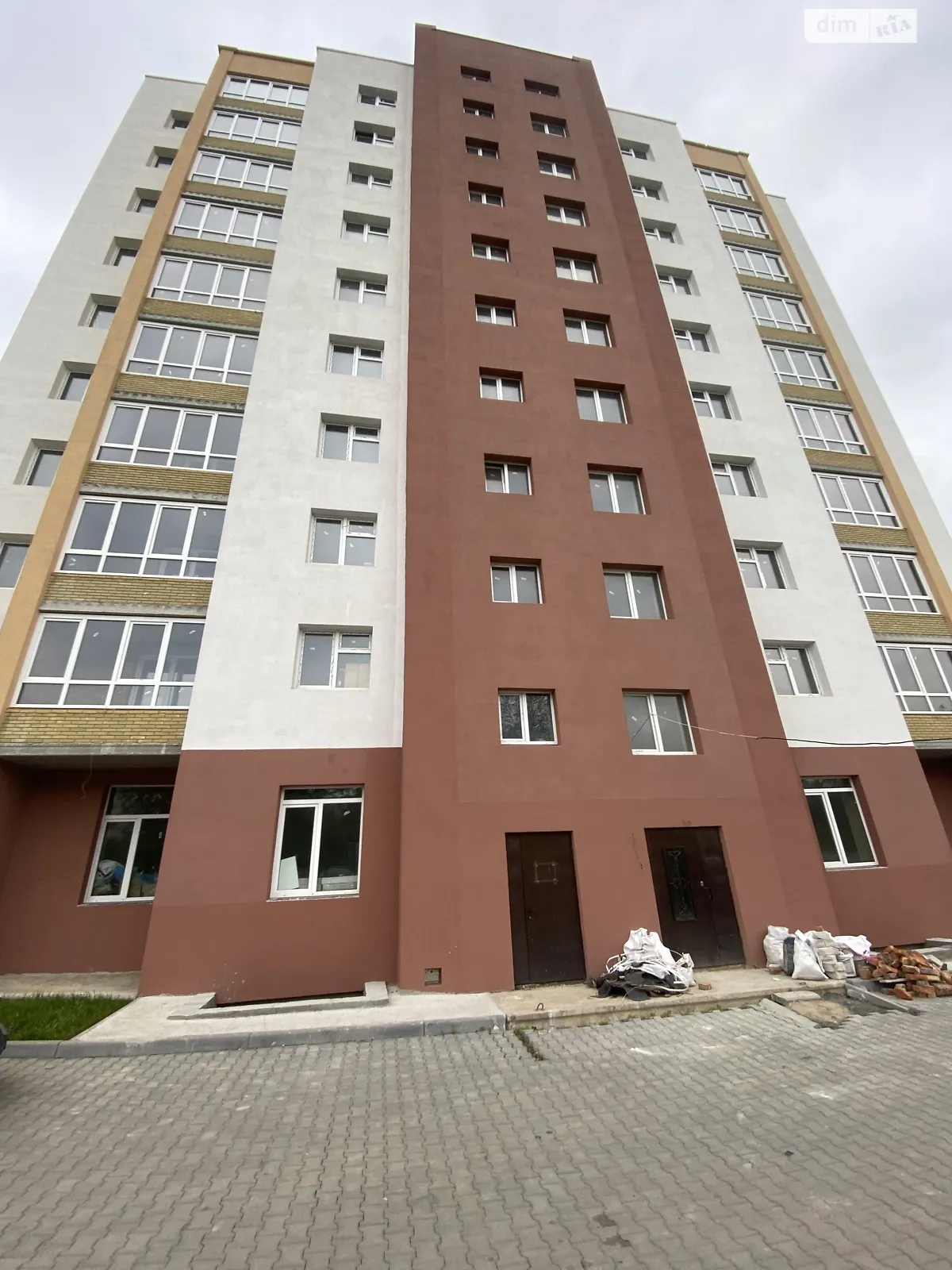 Продается 2-комнатная квартира 60 кв. м в Хмельницком, ул. Озерная, 6/1 - фото 1