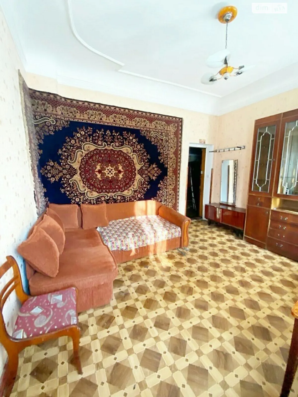 Продается комната 36.5 кв. м в Одессе, цена: 18000 $ - фото 1