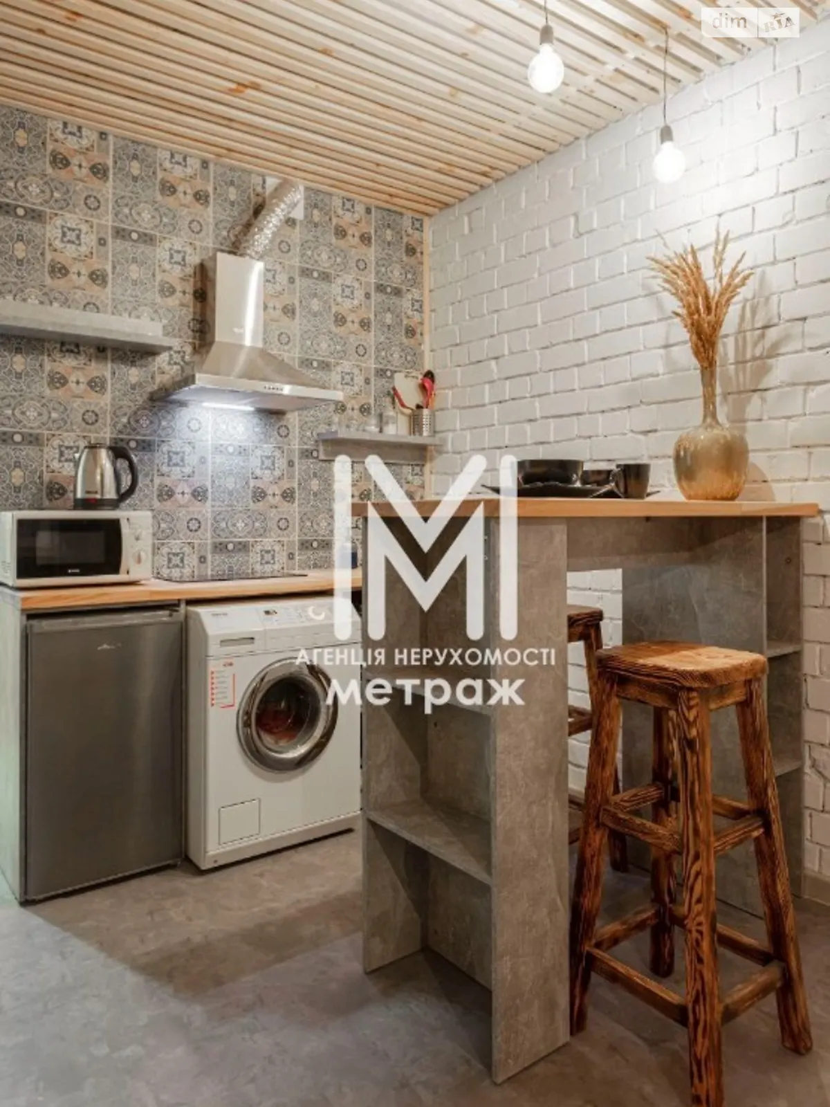 Продается 1-комнатная квартира 44 кв. м в Харькове, цена: 32000 $