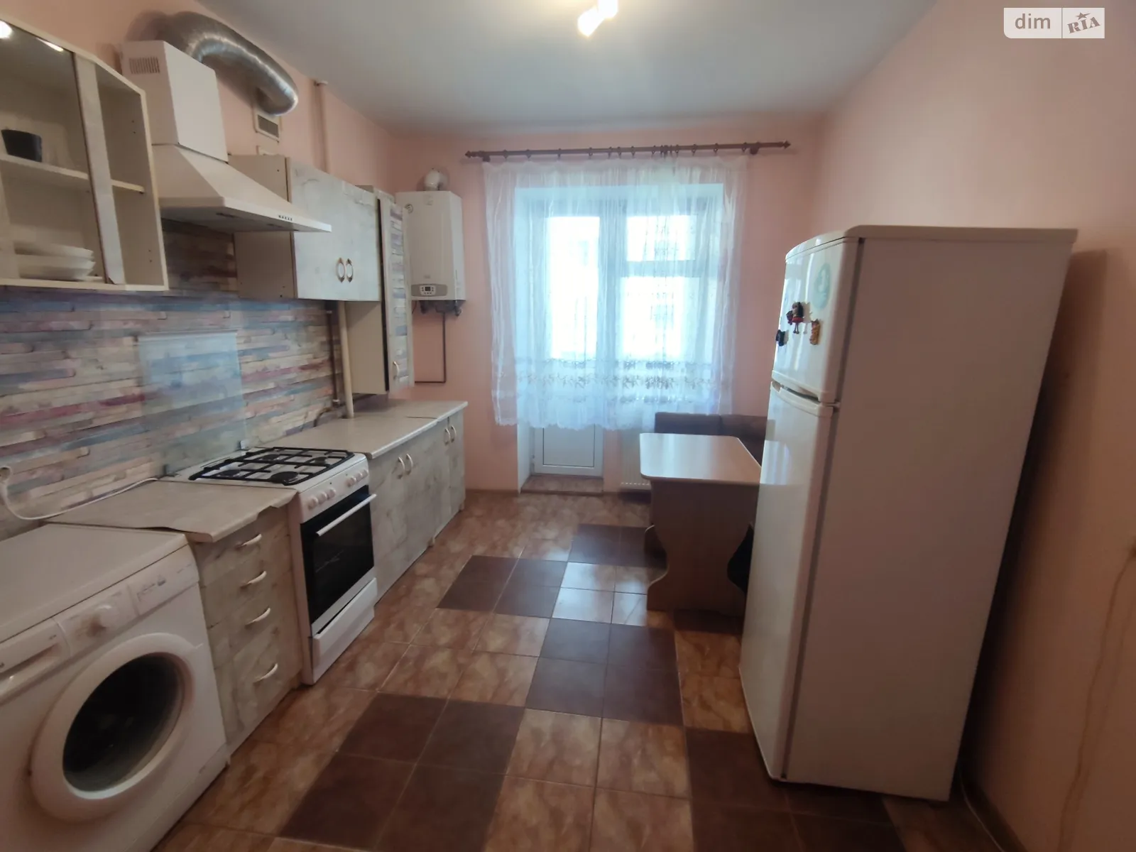 2-кімнатна квартира 58.9 кв. м у Тернополі, цена: 55000 $ - фото 1