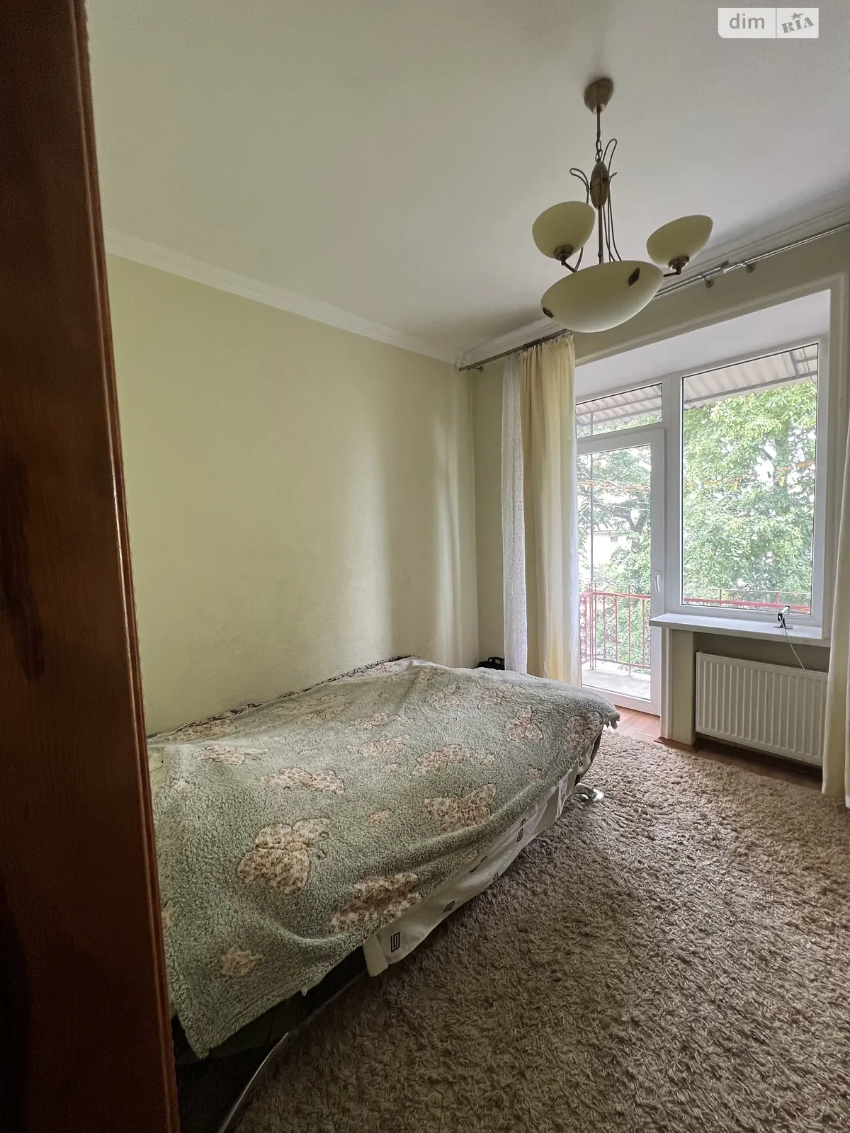 Здається в оренду кімната 49 кв. м у Тернополі, цена: 115 $