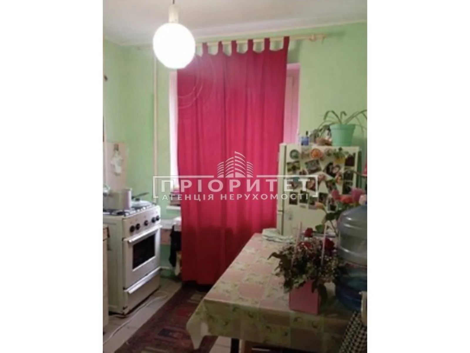 Продается 1-комнатная квартира 32 кв. м в Одессе, ул. Академика Филатова - фото 1