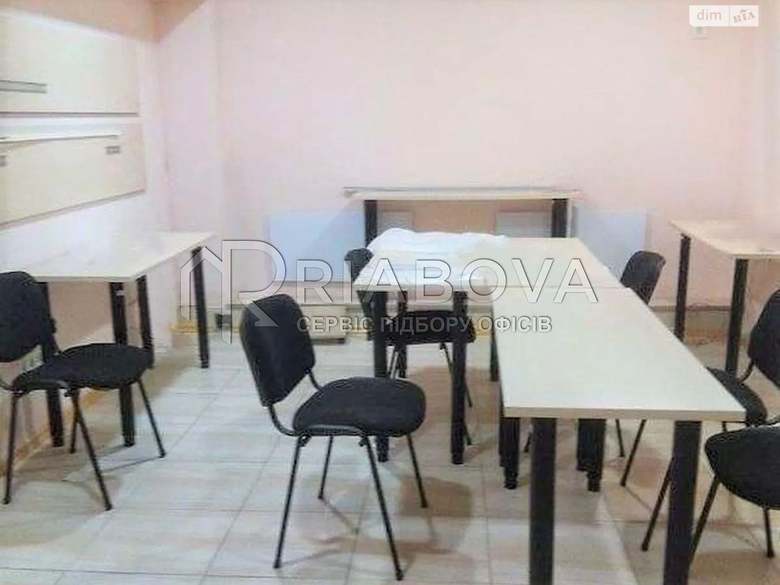Здається в оренду об'єкт сфери послуг 160 кв. м в 5-поверховій будівлі, цена: 1600 $ - фото 1