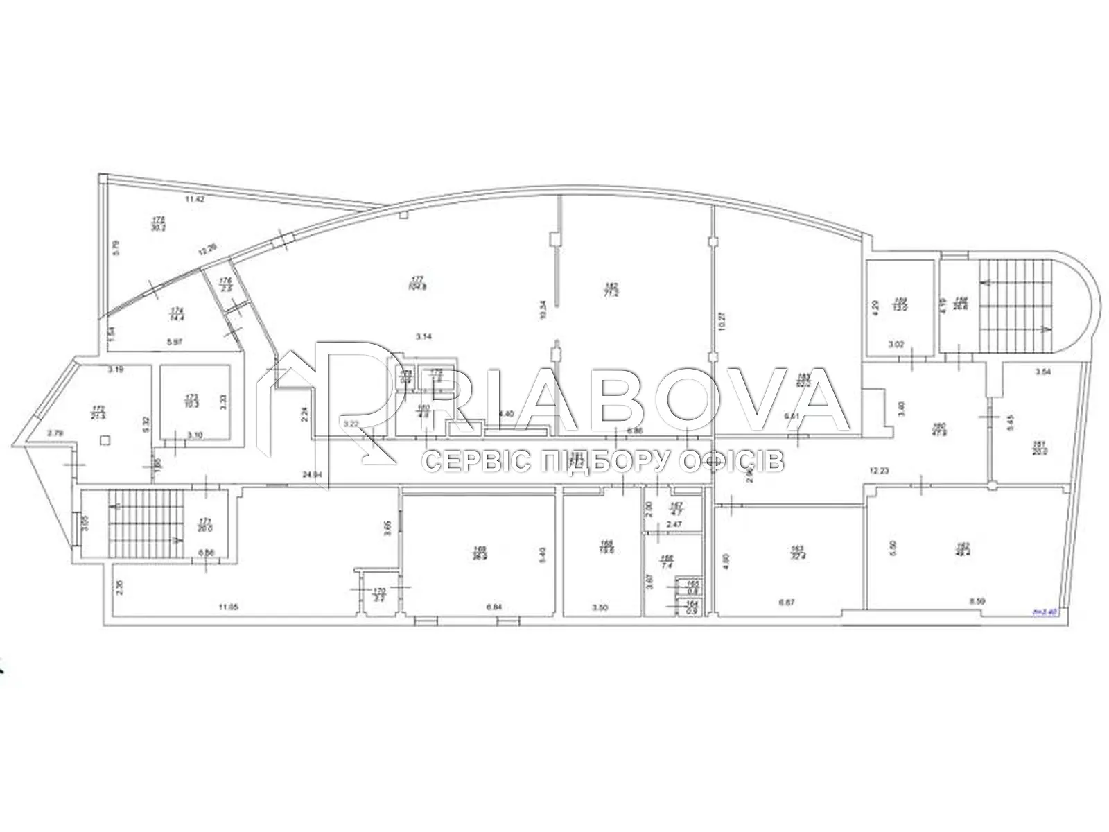 ул. Николая Гришко Дарницкий,Киев  Позняки, цена: 8949 $