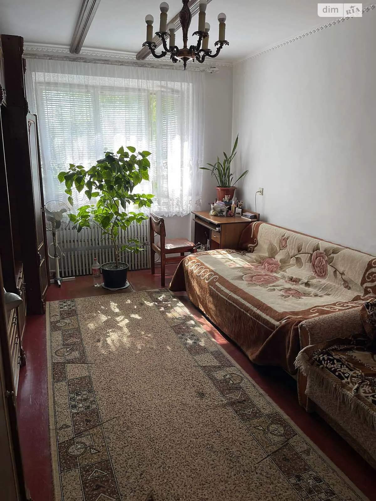 1-комнатная квартира 18 кв. м в Тернополе, цена: 10500 $