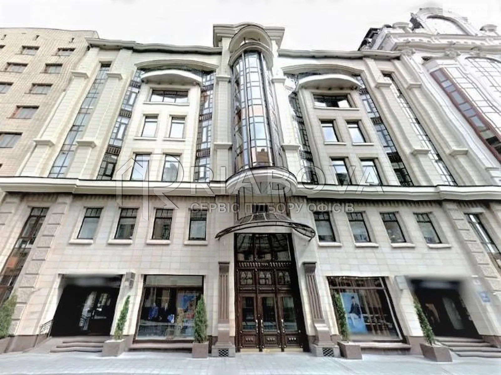 Здається в оренду офіс 324.1 кв. м в бізнес-центрі, цена: 11301 $ - фото 1