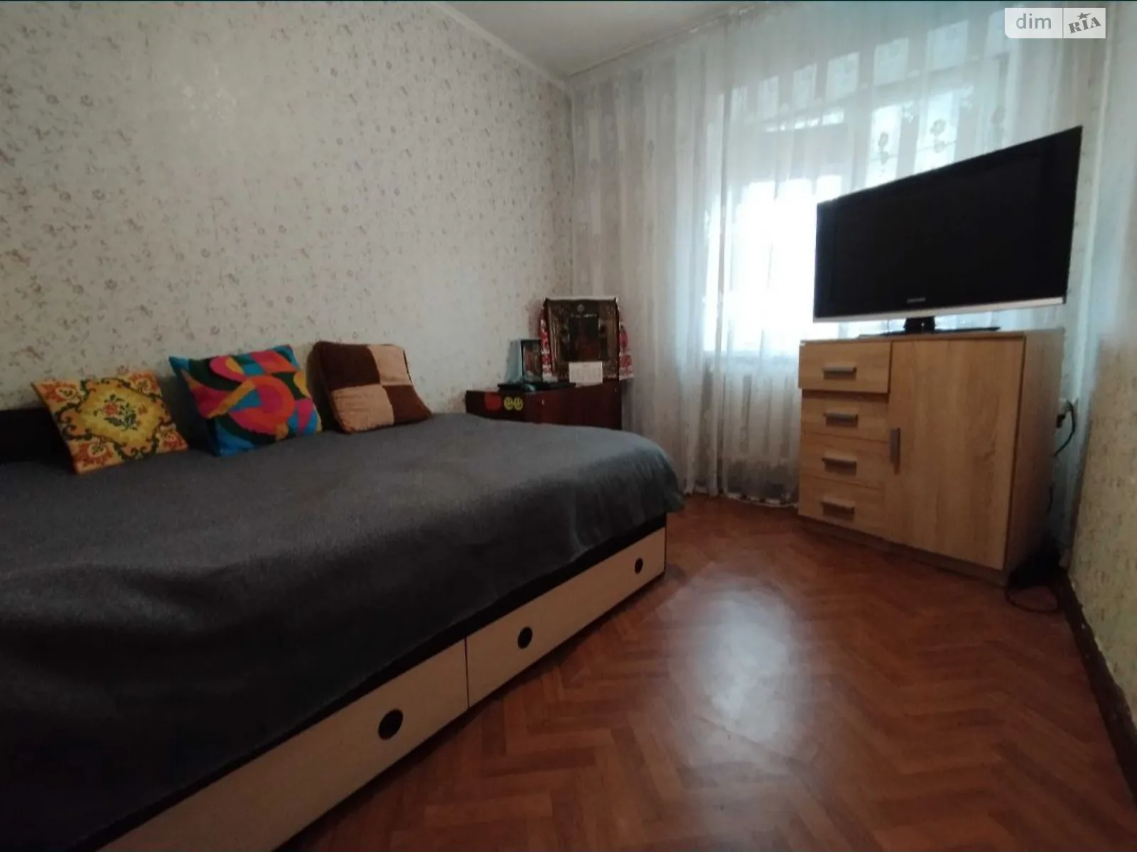Продається 4-кімнатна квартира 61.1 кв. м у Миколаєві, цена: 45000 $