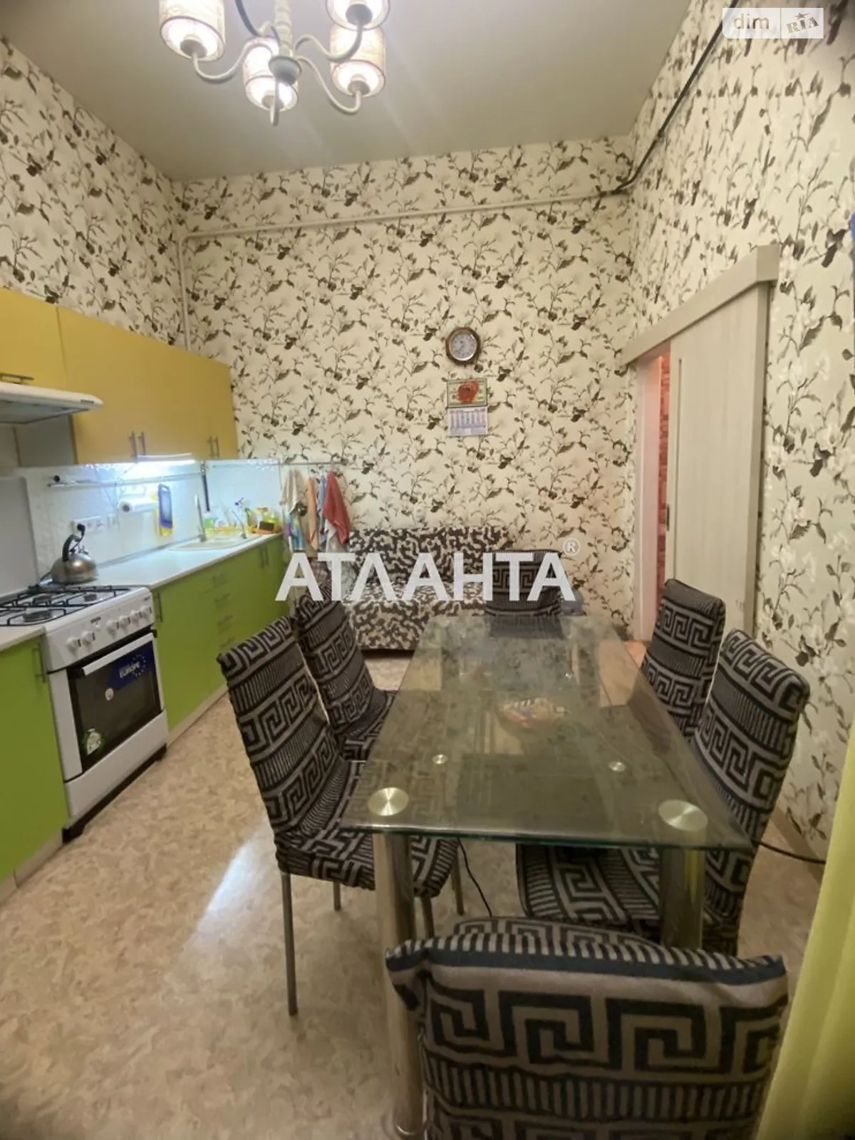 Продается 5-комнатная квартира 150 кв. м в Одессе - фото 3