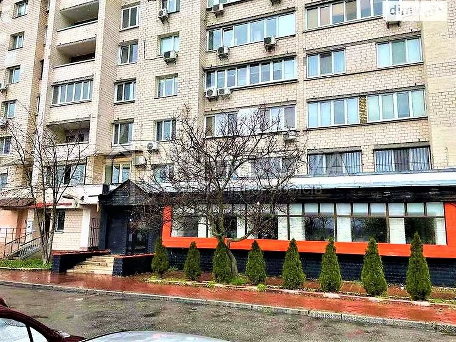 Продается объект сферы услуг 201 кв. м в 1-этажном здании, цена: 500000 $ - фото 1