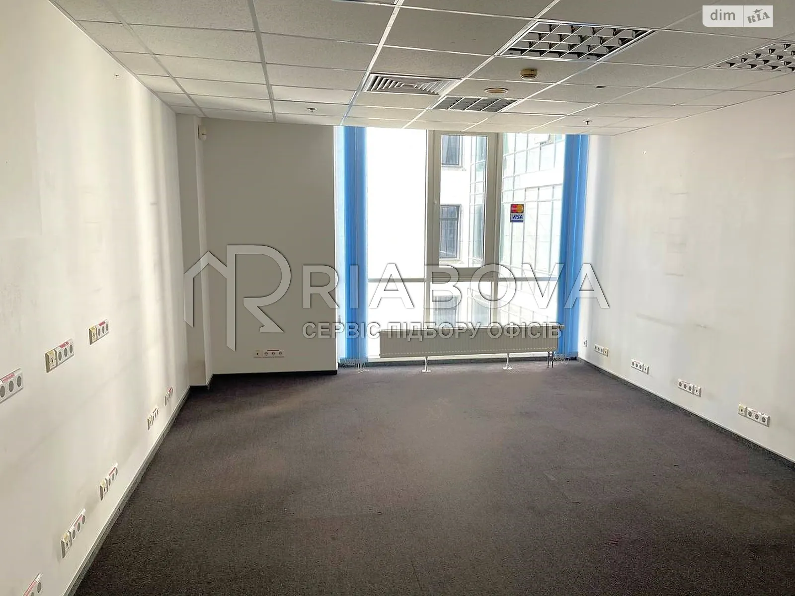 Здається в оренду офіс 586.1 кв. м в бізнес-центрі, цена: 16347 $ - фото 1