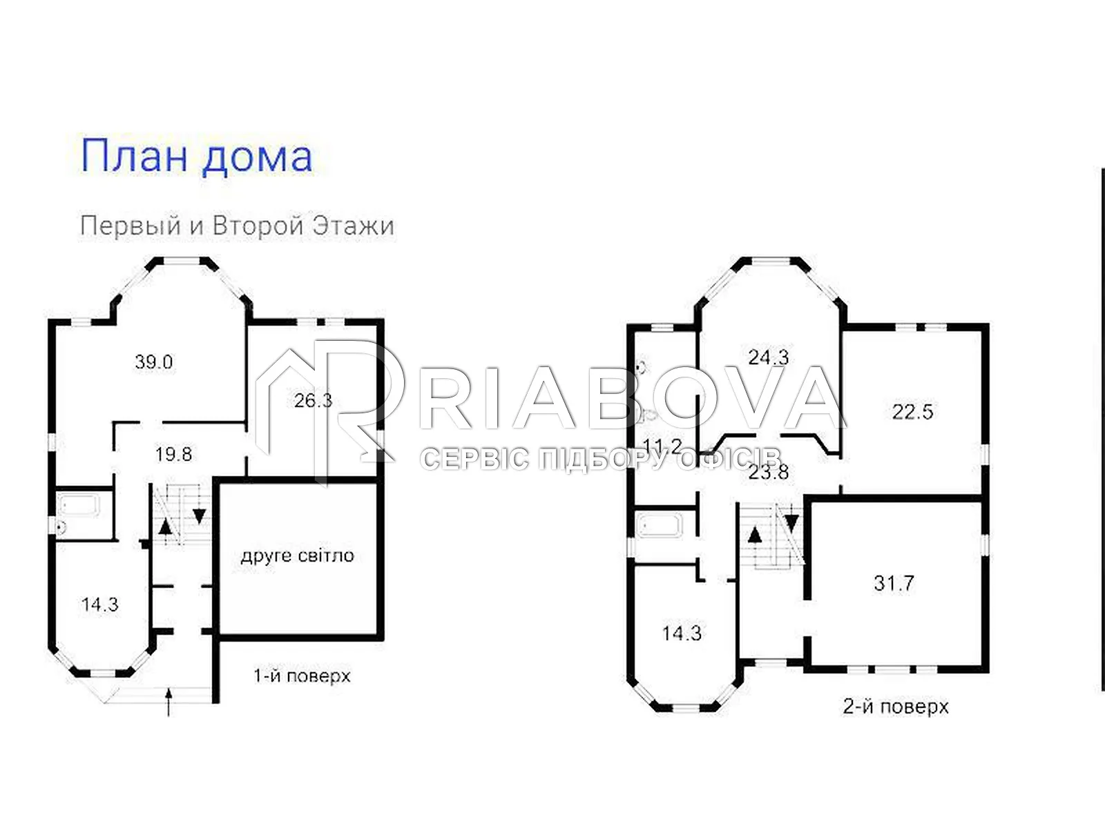 Сдается в аренду объект сферы услуг 500 кв. м в 3-этажном здании - фото 3