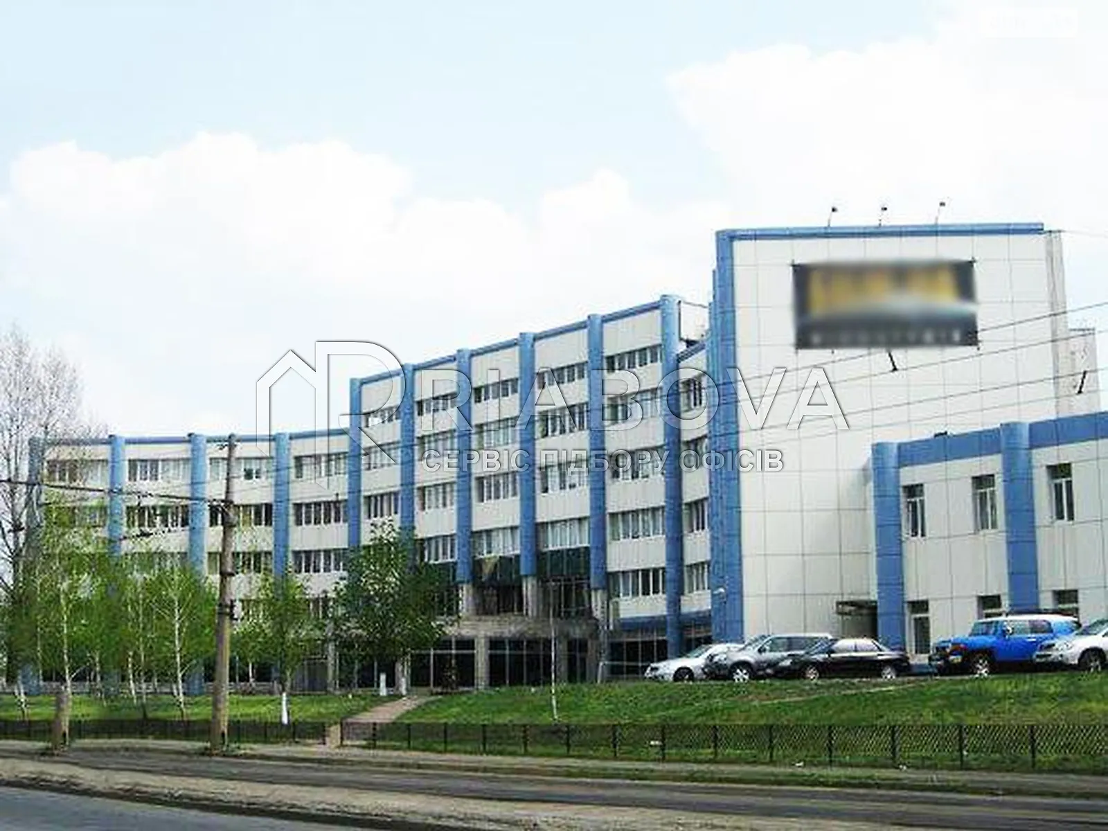 Сдается в аренду объект сферы услуг 181.7 кв. м в 6-этажном здании, цена: 76314 грн - фото 1
