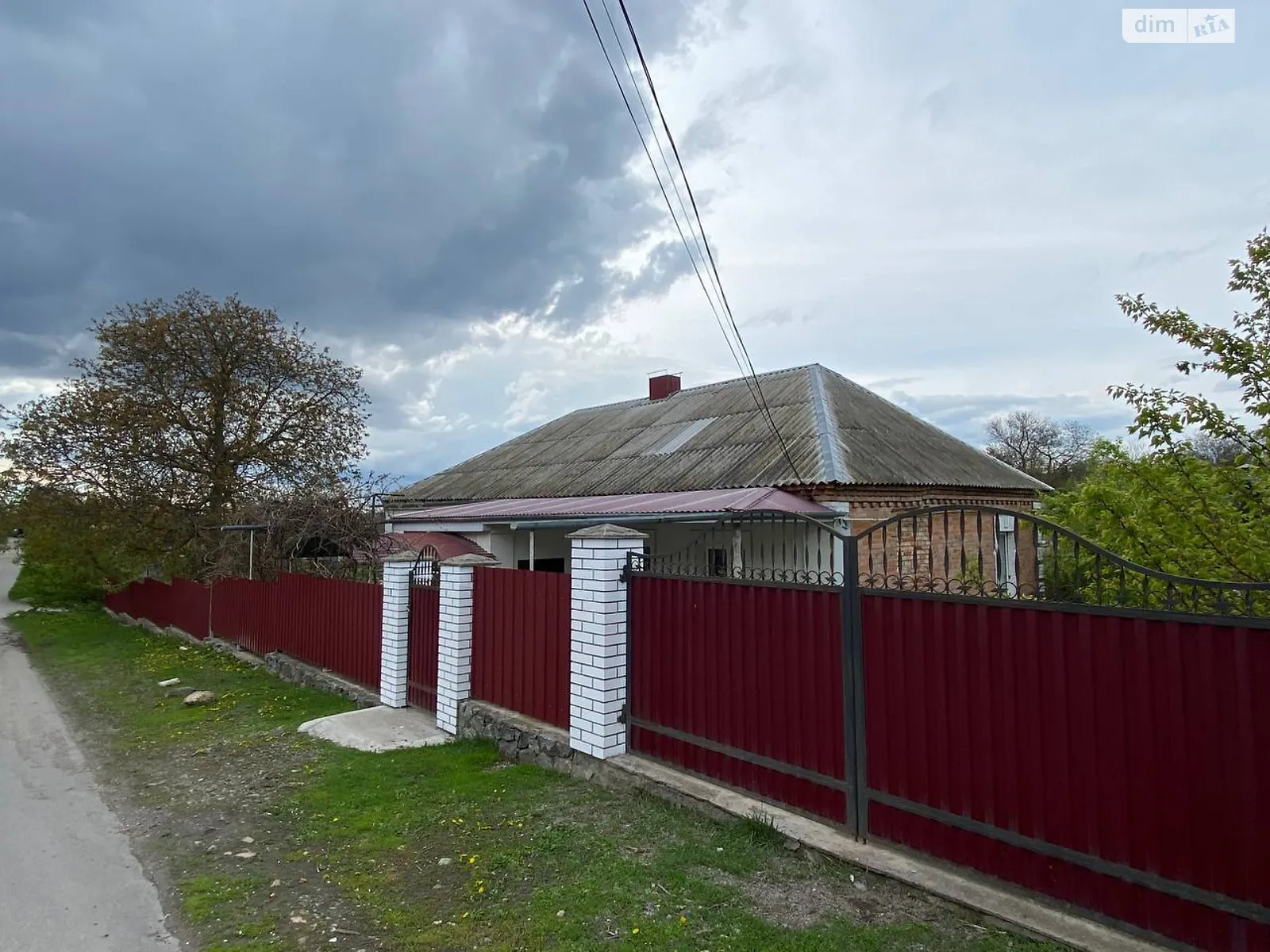 Продається одноповерховий будинок 122 кв. м с басейном, цена: 68000 $ - фото 1