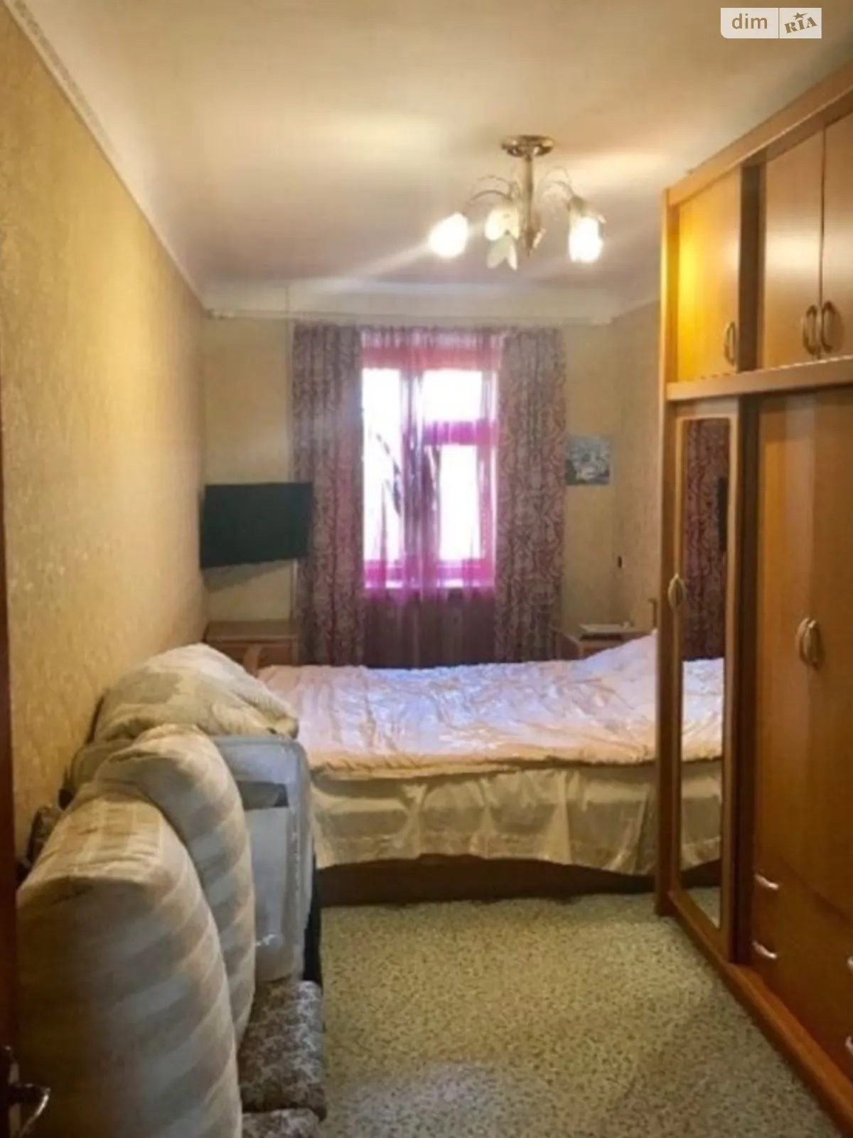 Продается 3-комнатная квартира 60 кв. м в Кропивницком, цена: 53000 $ - фото 1