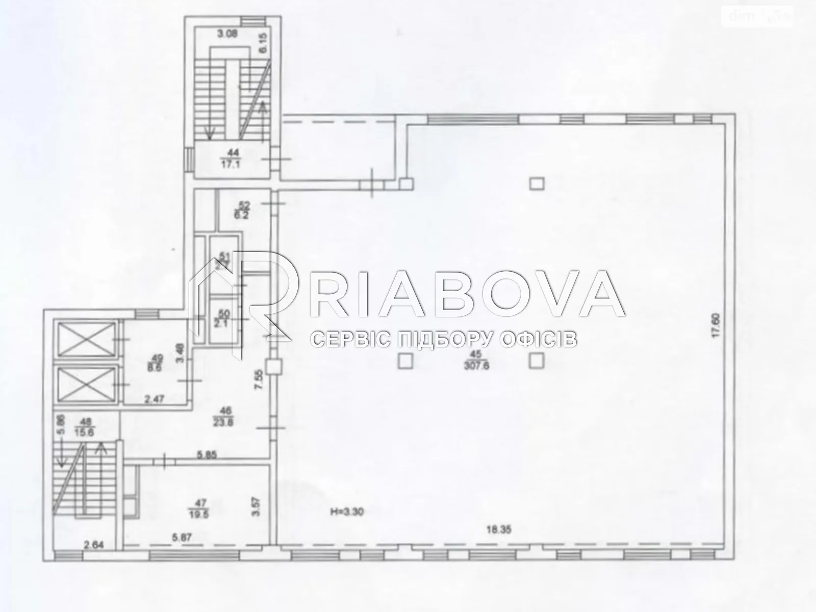 просп. Степана Бандеры Оболонский,Киев  Почайна(Петровка), цена: 111000 грн