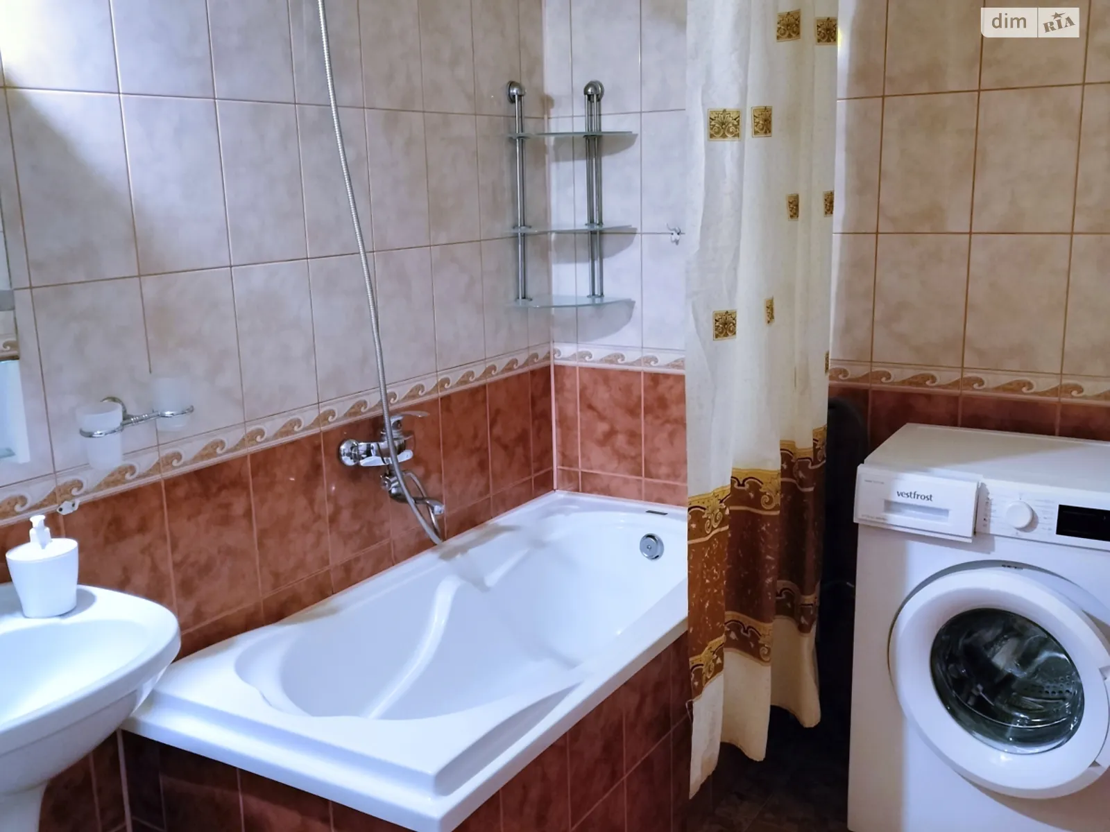 Сдается в аренду 2-комнатная квартира в Новомосковске, цена: 1000 грн