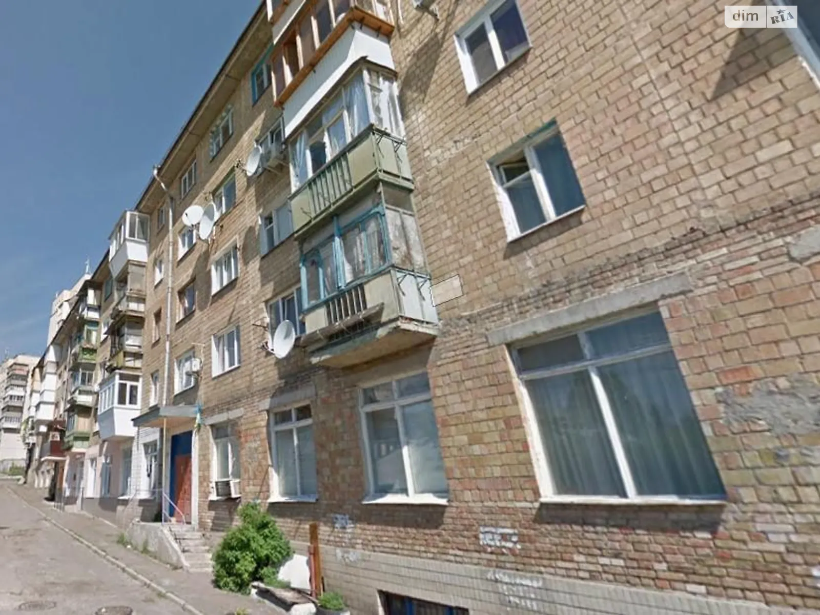 Продается 2-комнатная квартира 46 кв. м в Киеве, Гамалаевская, 32