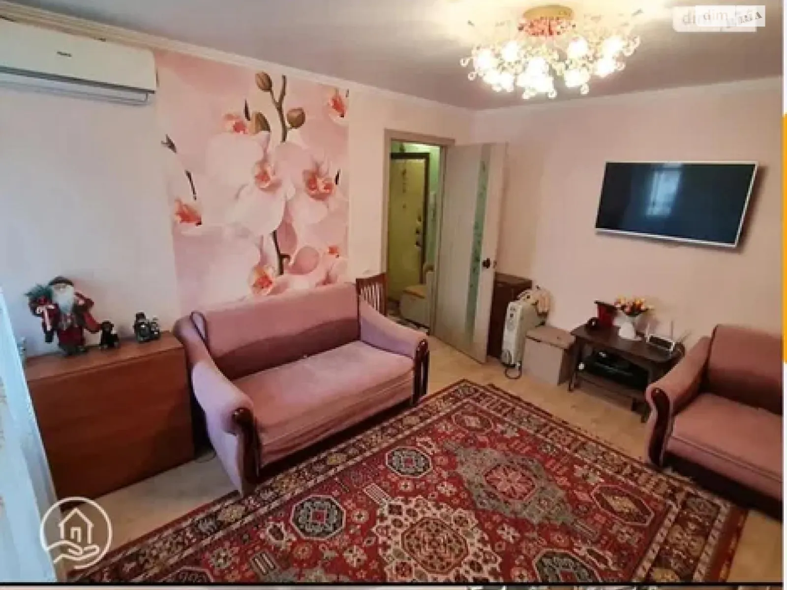 Продається 1-кімнатна квартира 30 кв. м у Миколаєві, цена: 24500 $