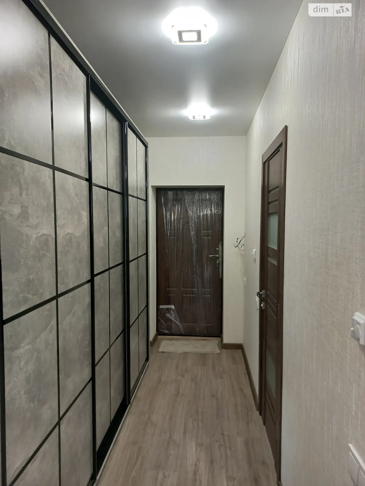 Сдается в аренду 1-комнатная квартира 48 кв. м в Харькове - фото 3