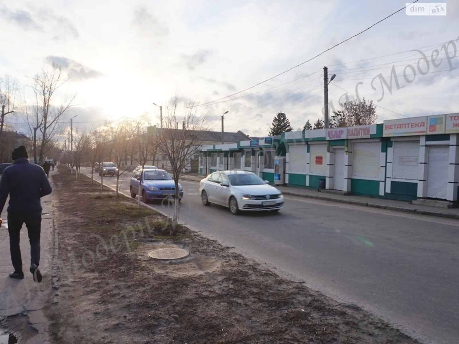 Григоровское шоссе Новобаварский,Харьков  Холодная гора - фото 3