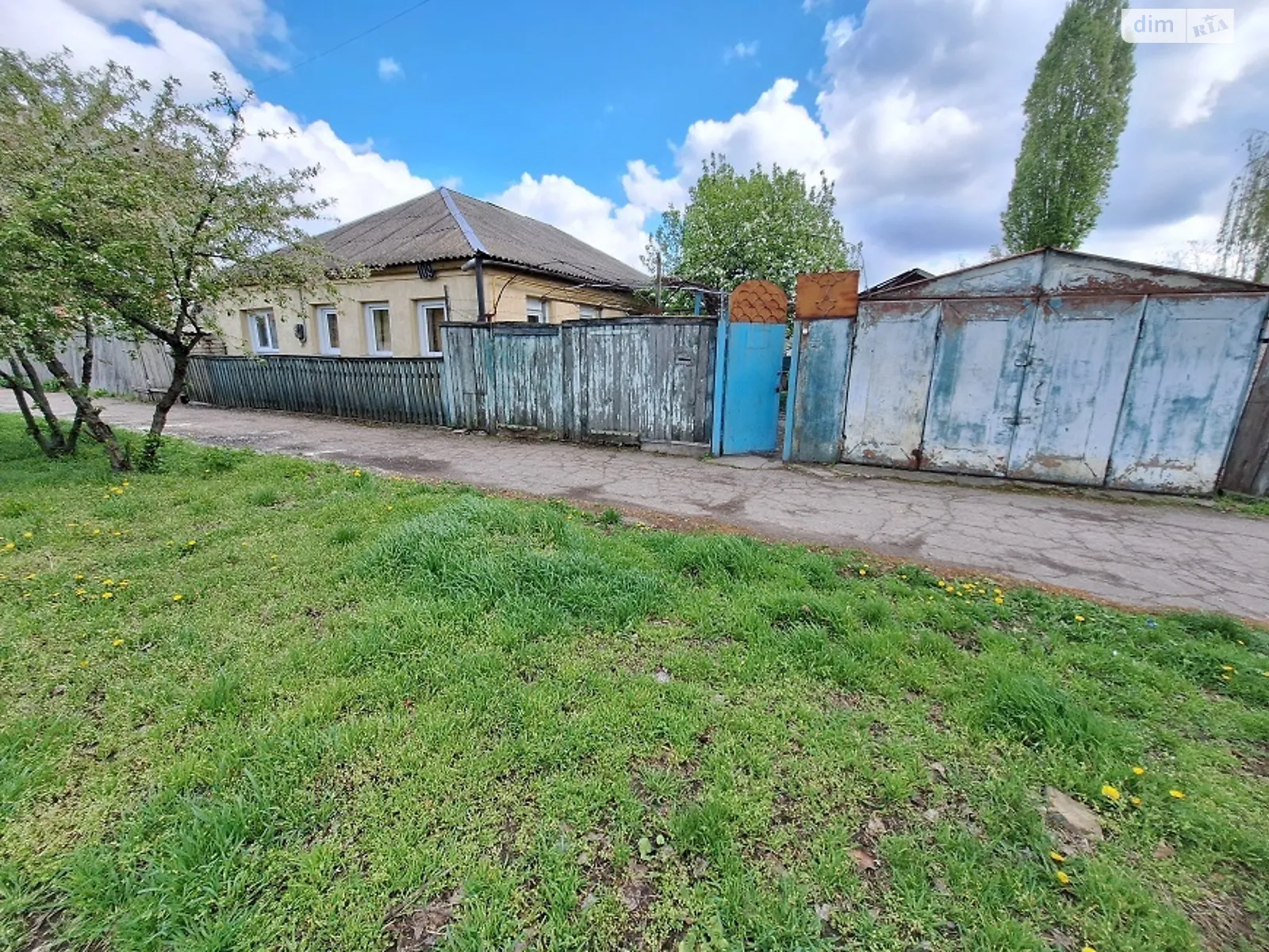 Продается одноэтажный дом 99 кв. м с мансардой, цена: 79999 $ - фото 1