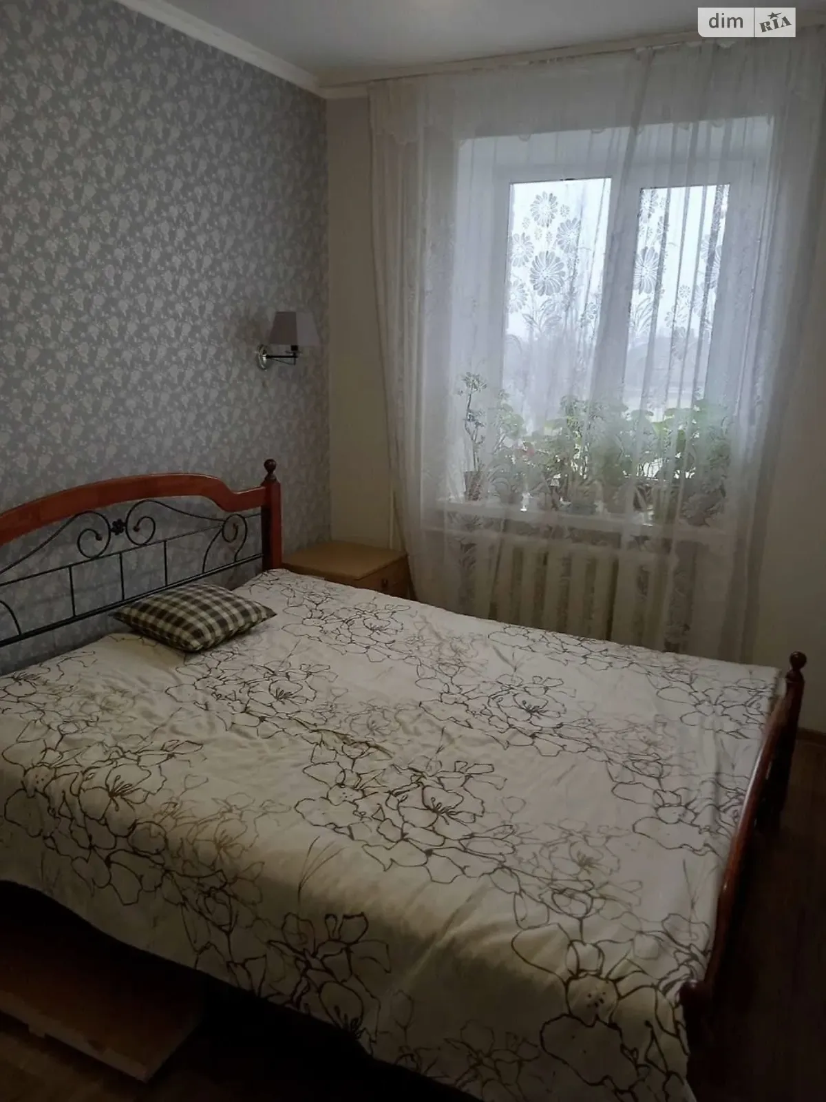 Продается 2-комнатная квартира 58 кв. м в Николаеве, цена: 30000 $